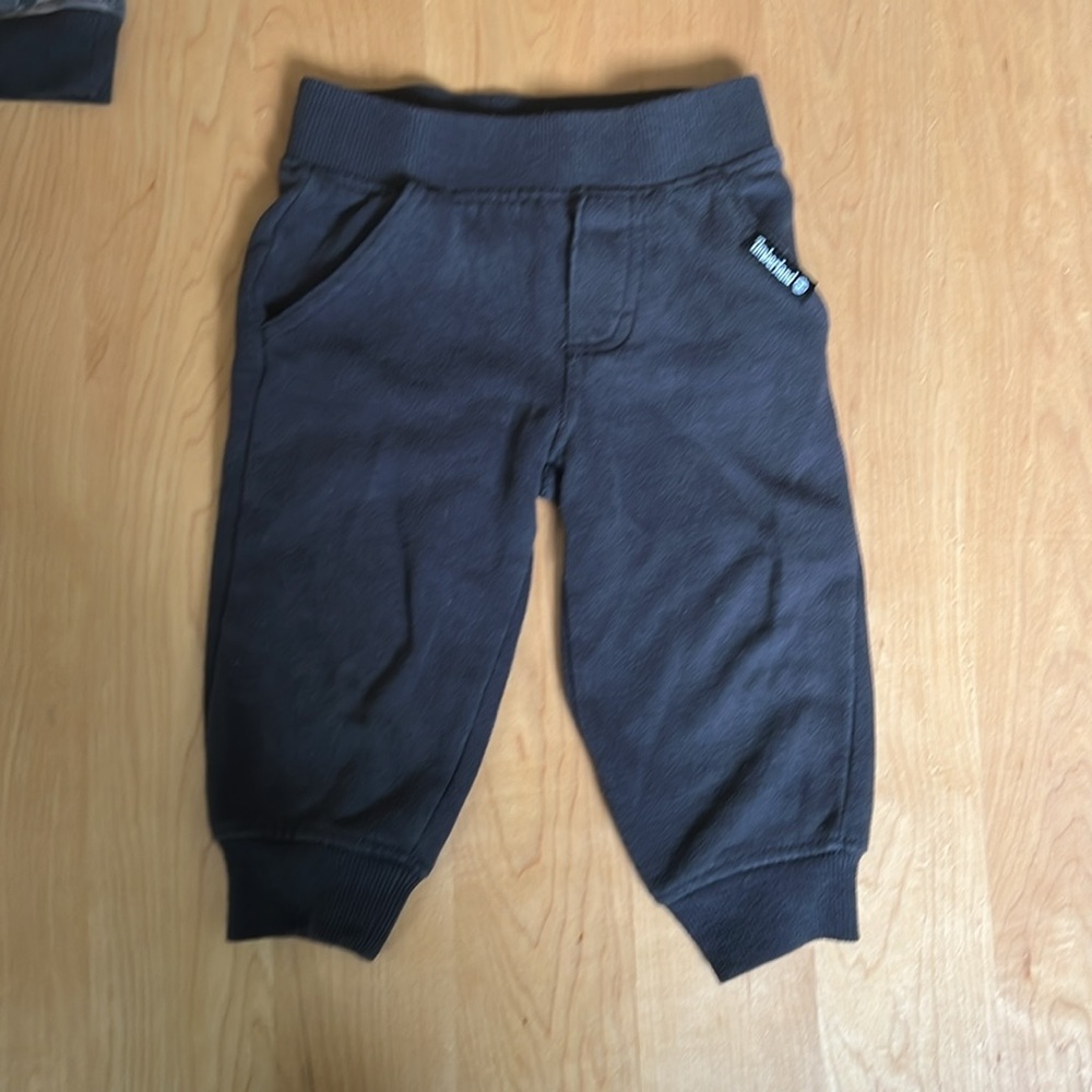 Timberland set - Picture 3 of 3